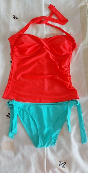 Купальник .Р.46/48