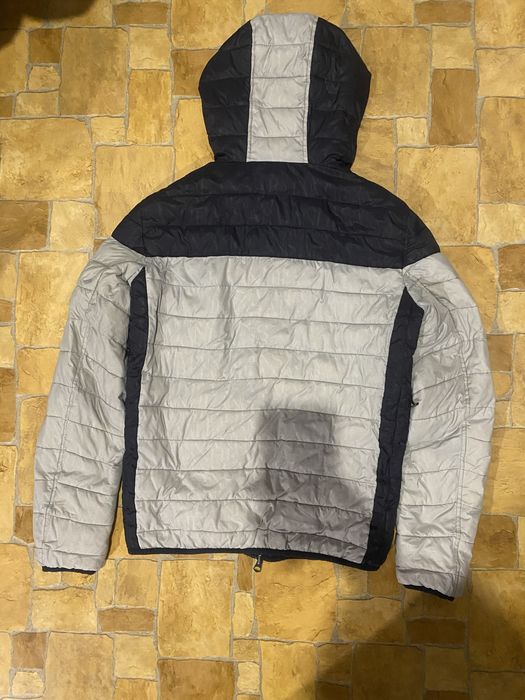 Микро пуховик Armani