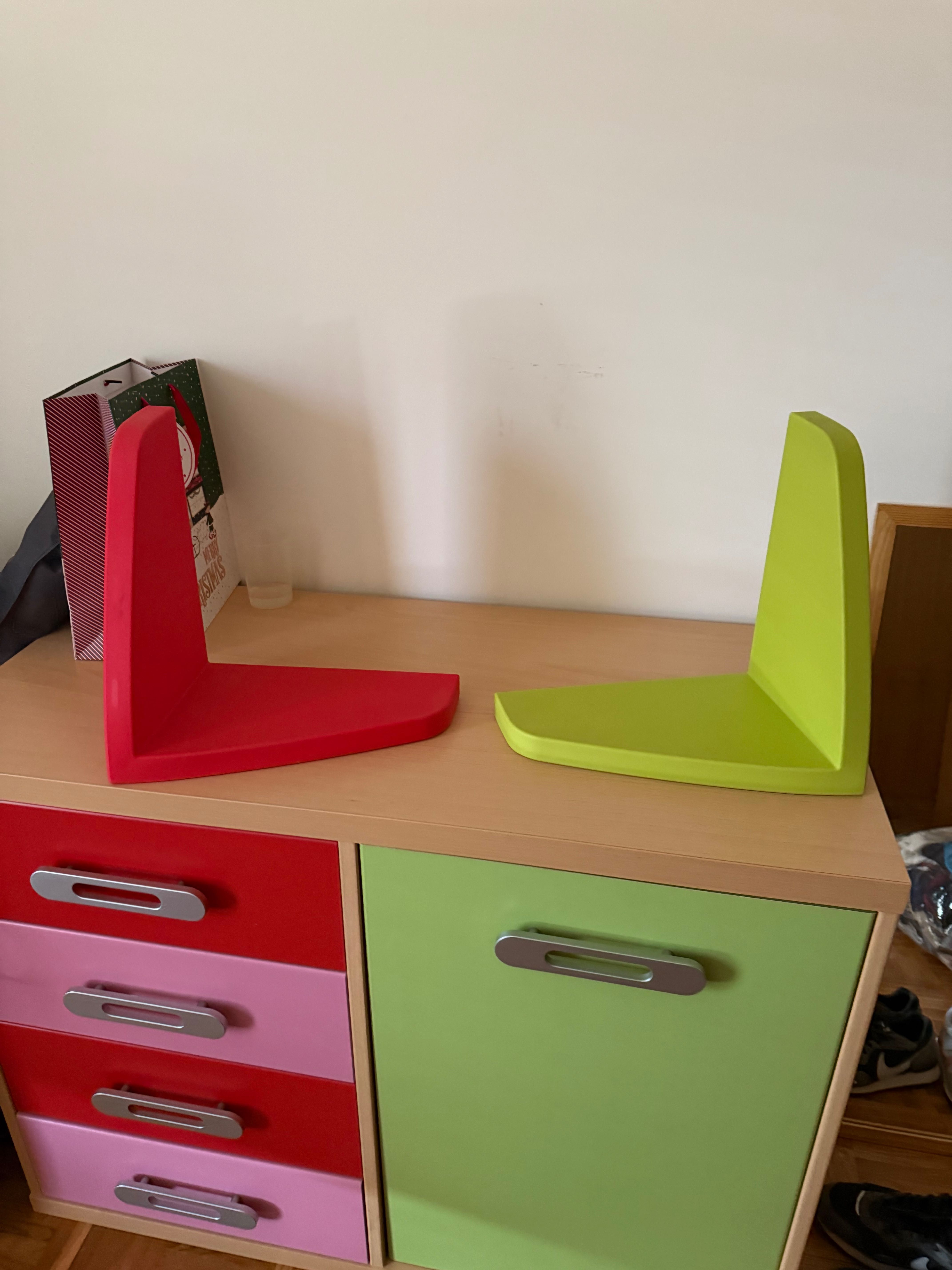 Quarto criança/menina