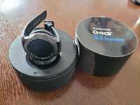 Samsung GEAR S3 frontier