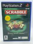Scrabble Interactive PS2 Po Angielsku