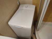 Pralka Whirlpool AWE 2519.