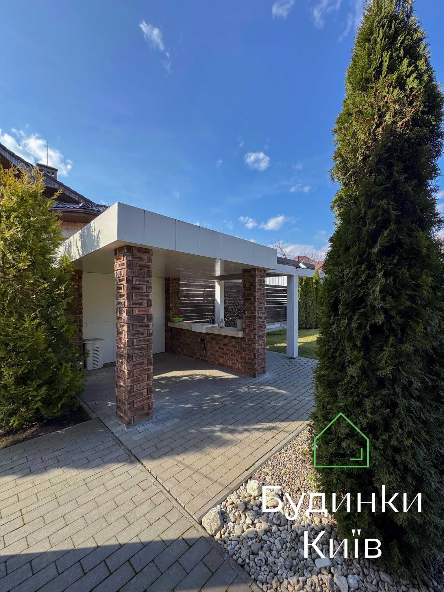 Будинок 180м2 Стоянка Гореничі Капітанівка