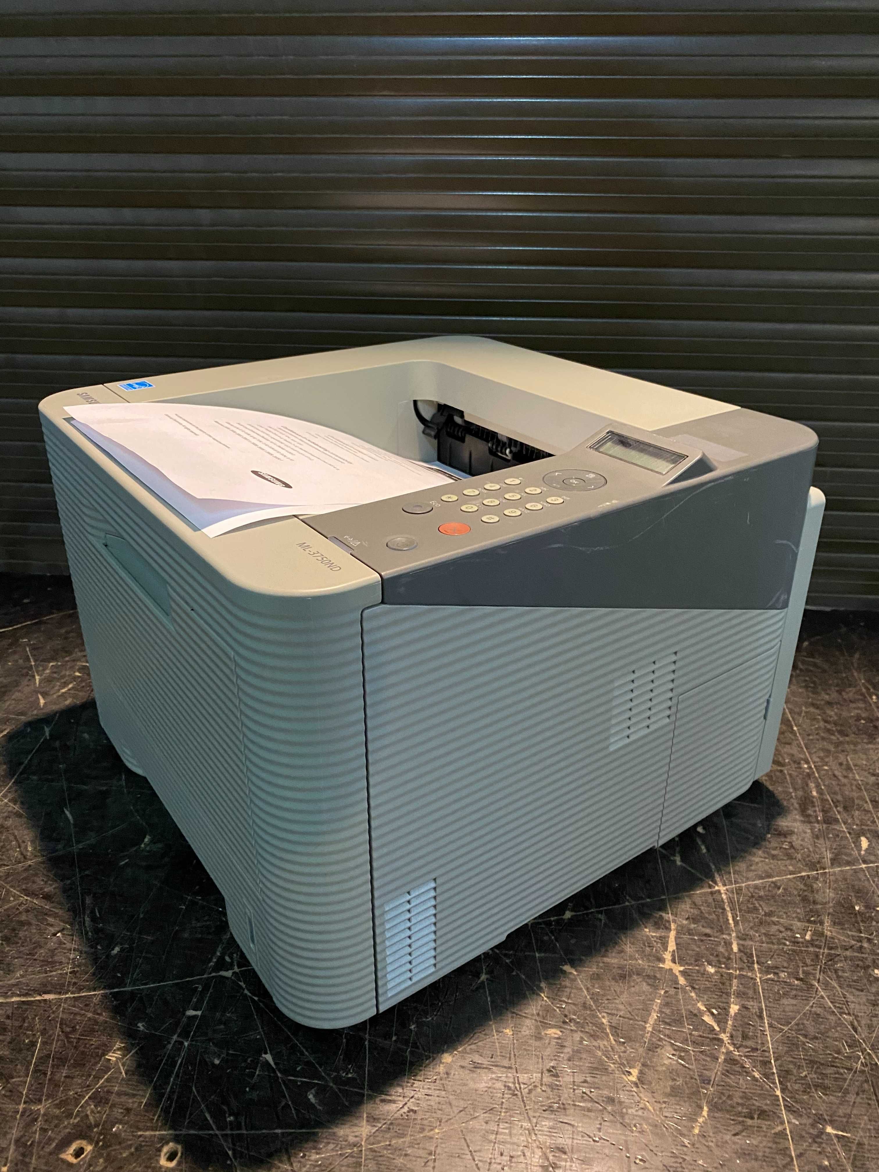 Принтер Samsung ML-3750ND та інші в асортименті