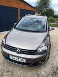 Volkswagen Golf Plus 1.4 TSI -122 KM