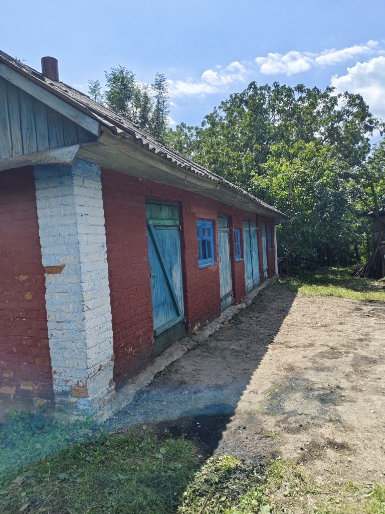 Продається будинок