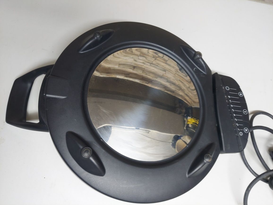Kuchenka ceramiczna AMC Atmosfera