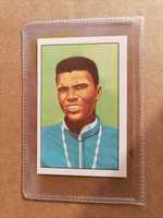 Cromo Cassius Clay U. S. A. Nº 107 Jogos Olímpicos ORIGINAL