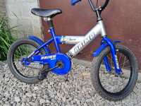 Rowerek dziecięcy bmx 16"