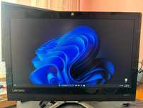 komputer Lenovo Ideacentre AiO