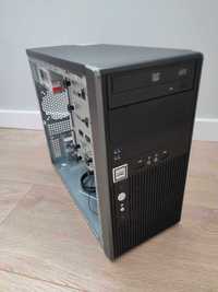 Komputer Do Gier AMD A10-5800K, 8GB ,gtx 660