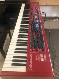 Piano Digital Nord Stage 3 88