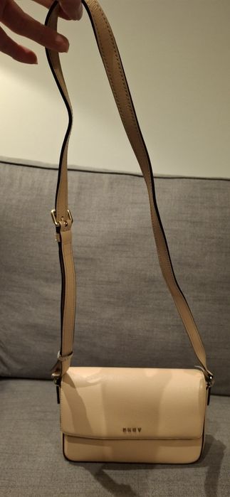 Torebka listonoszka DKNY