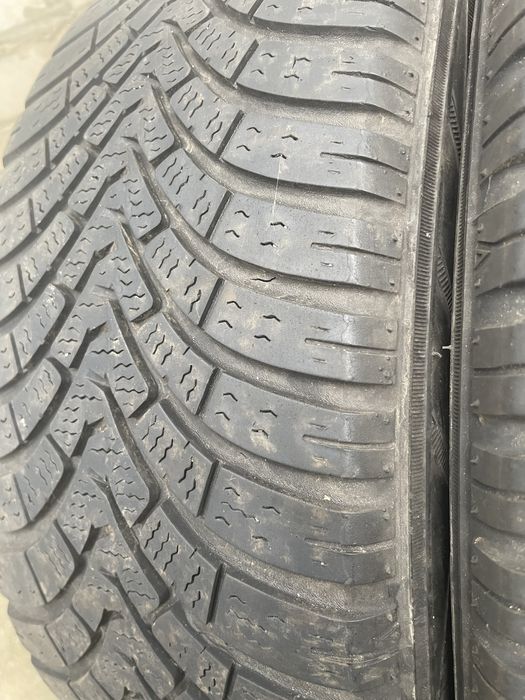 Пара зимових шин Winter Falken 175*55 R15