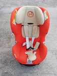Cadeira Auto para bebés Cybex combi
