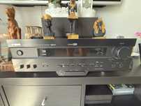 Zestaw kina domowego Yamaha