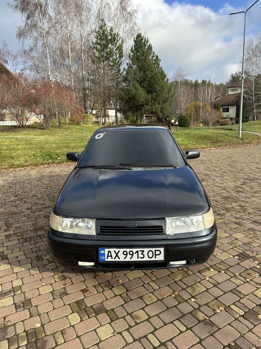 Продам 2110 2007 год