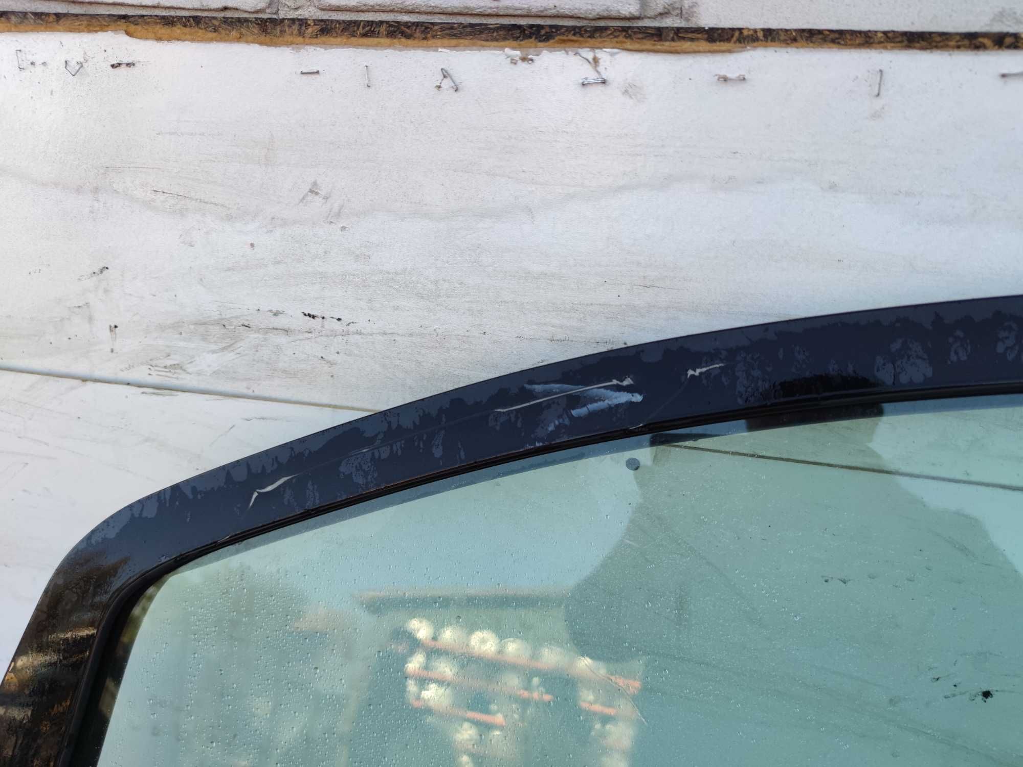 Opel Zafira B Drzwi Lewe Przednie Lewy Przód Lakier Z20R