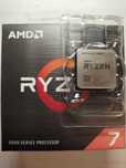 Процесор AMD Ryzen 7 5800X