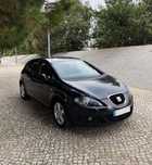 Seat Leon | 190Mil Quilómetros | Nacional