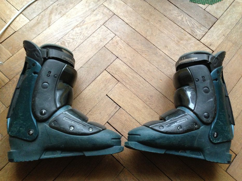 Buty narciarskie Nordica Syntech długość wkładki 275mm