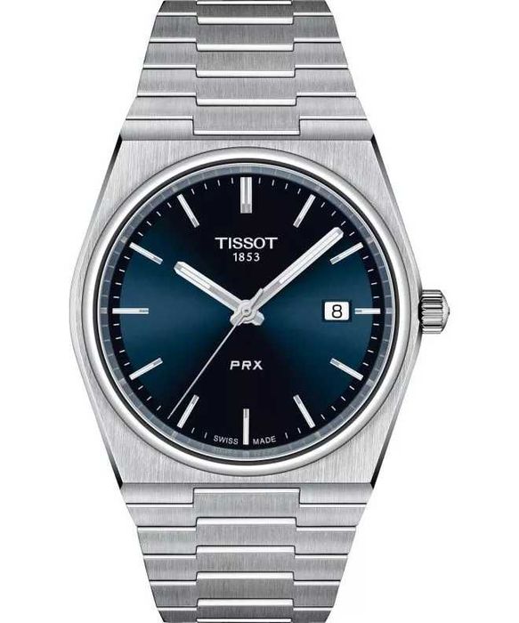 Zegarek Tissot T137.410.11.041.00 na bransolecie / Nowy Lombard /Cz-wa
