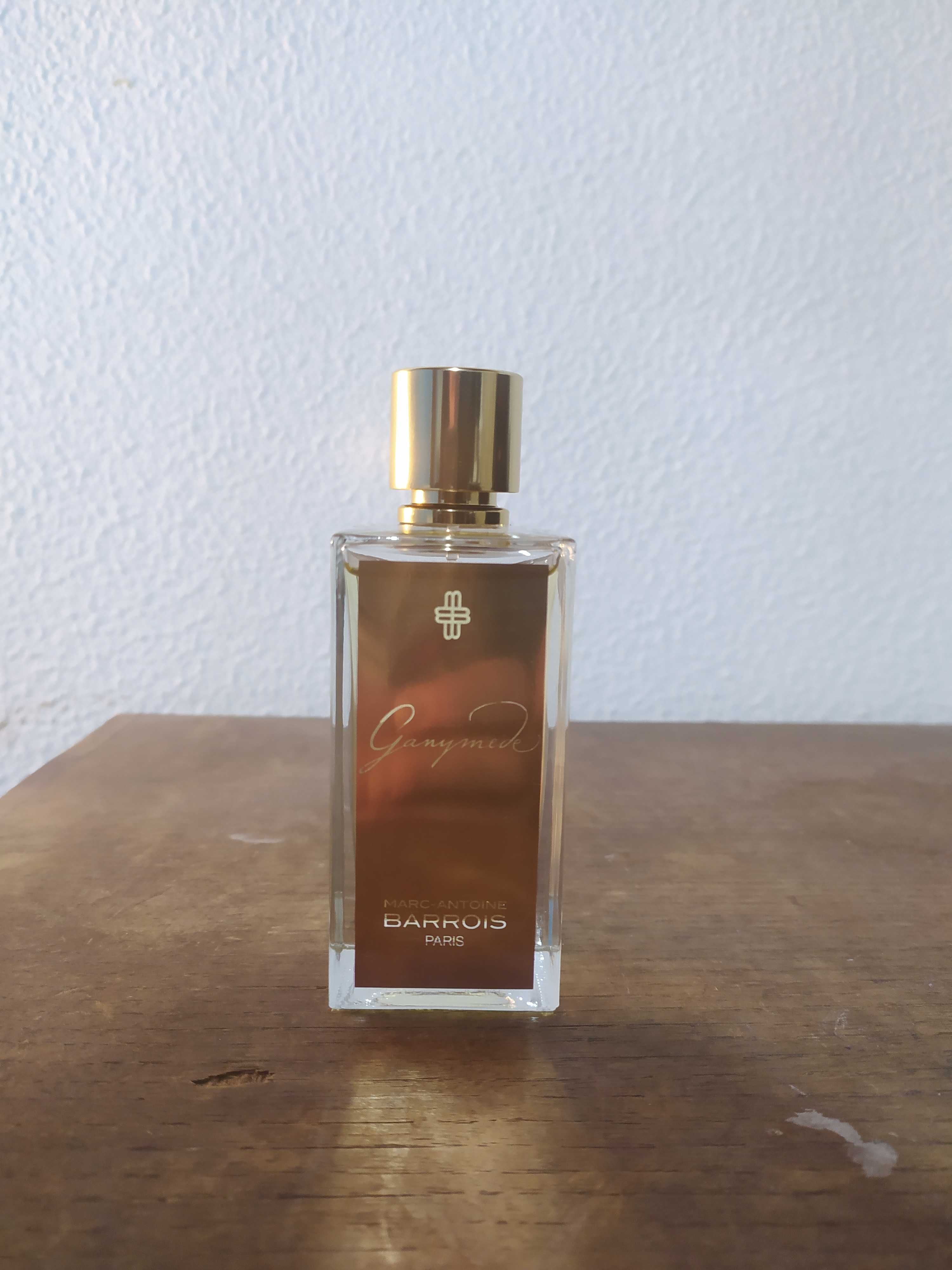 Perfume Marc-Antoine Barrois Ganymede 100 ml