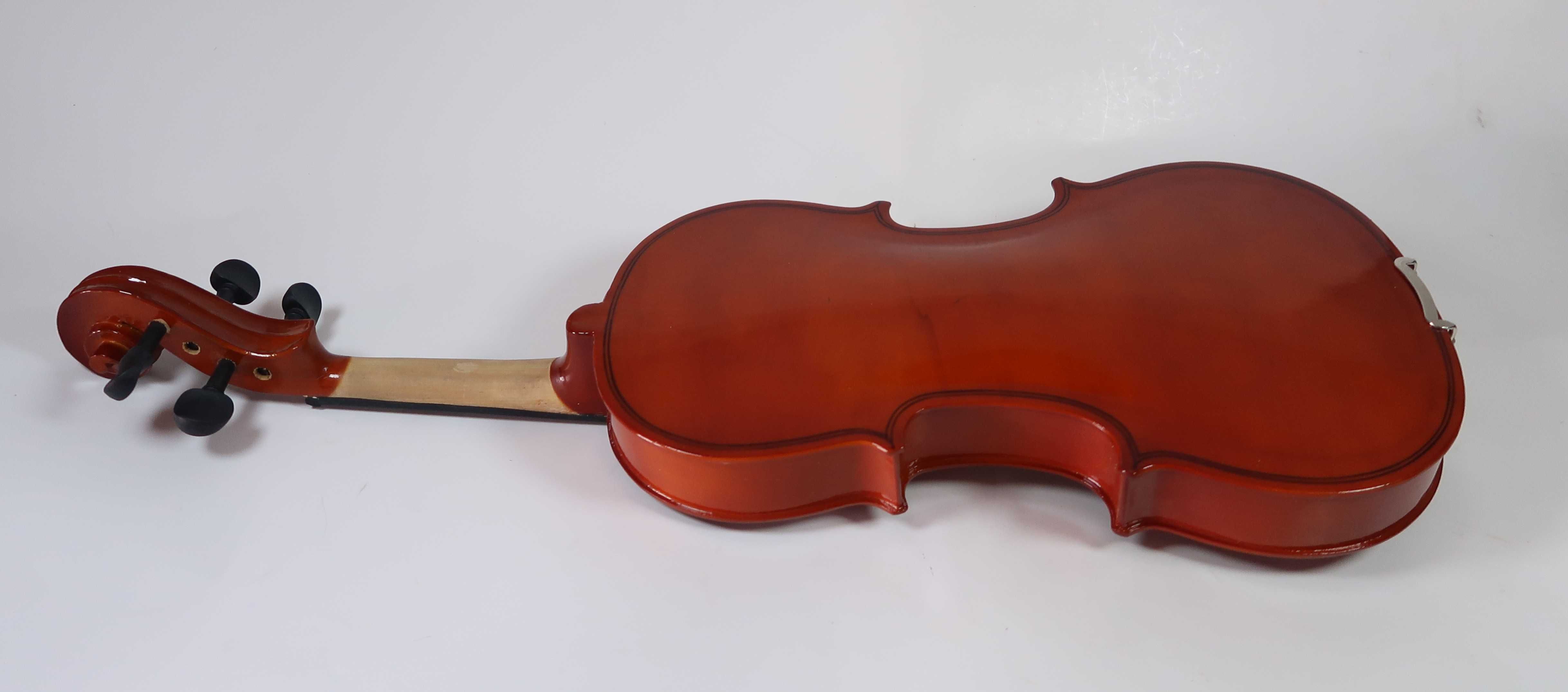 Violino com 60 cm