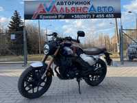 Lifan KPM200 (ВНЕСОК від 15%) Альянс Авто Кривий Ріг