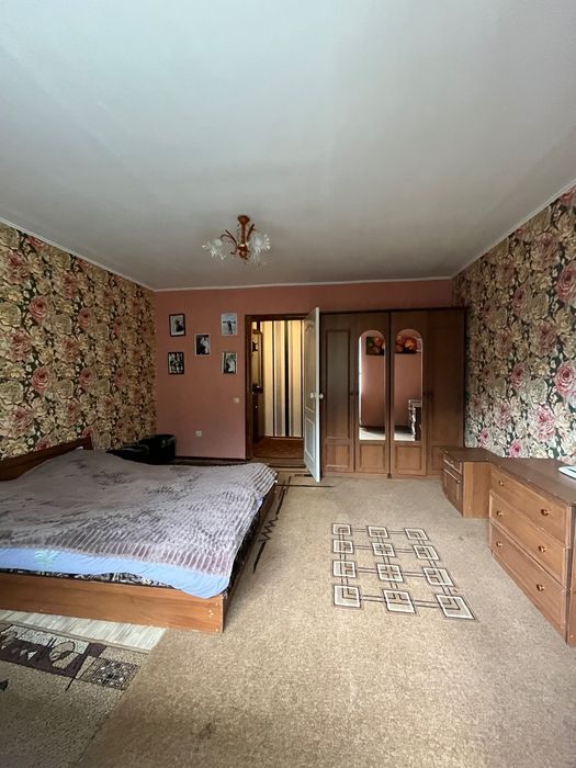 4 х кім. квартира р-н Василенкове поле