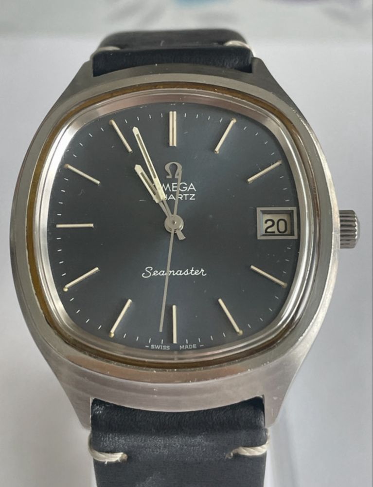 Zegarek Omega Seamaster Ref.196.0073