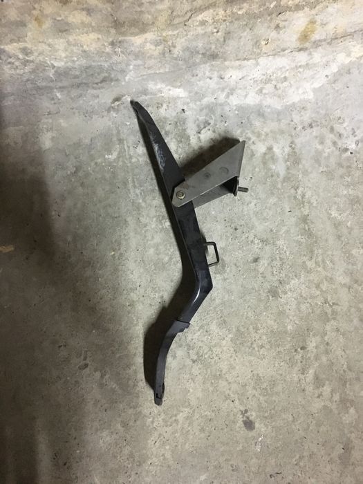 Фара форд скорпио