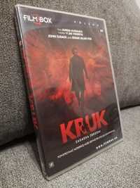 Kruk Zagadka zbrodni DVD Kraków