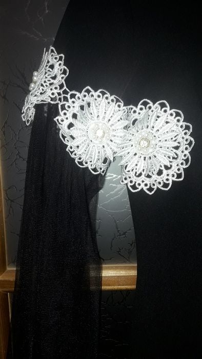 Сукня ВЕЧІРНЯ жіноча 42р