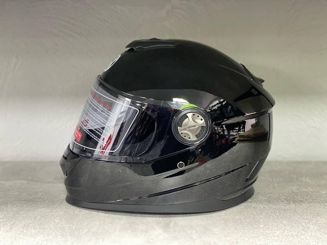 Шлем м65, мотошлем интеграл, шлем для мотоцикла, мотошолом, шлем FXW