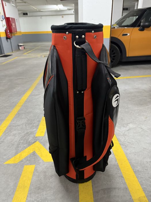 Saco porta-tacos Golfe