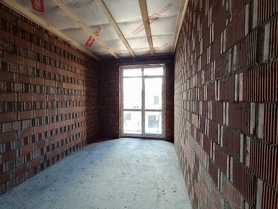 Дуплекс 114кв.м + повноцінний мансардний поверх. Єоселя. Без комісії