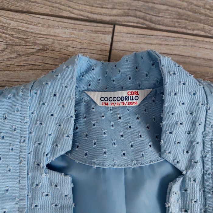 Marynarka dziewczęca Coccodrillo 134