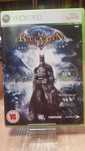 Batman: Arkham Asylum XBOX 360 Sklep/Wysyłka/Wymiana