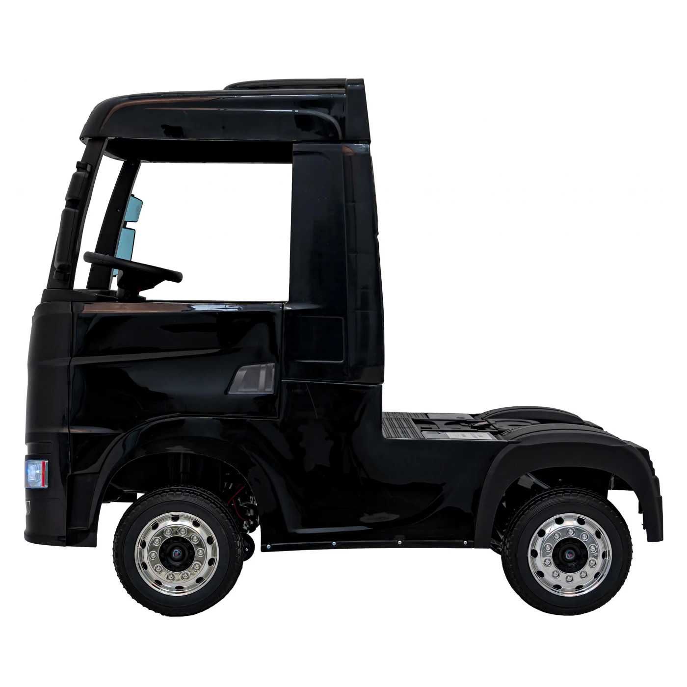 Scania R-SERIE Pojazd 4x4 Auto samochód na akumulator dla dzieci autko