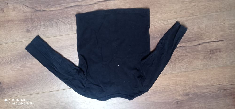 Bluzka 110 Dynia Bal Halloween Cool Club