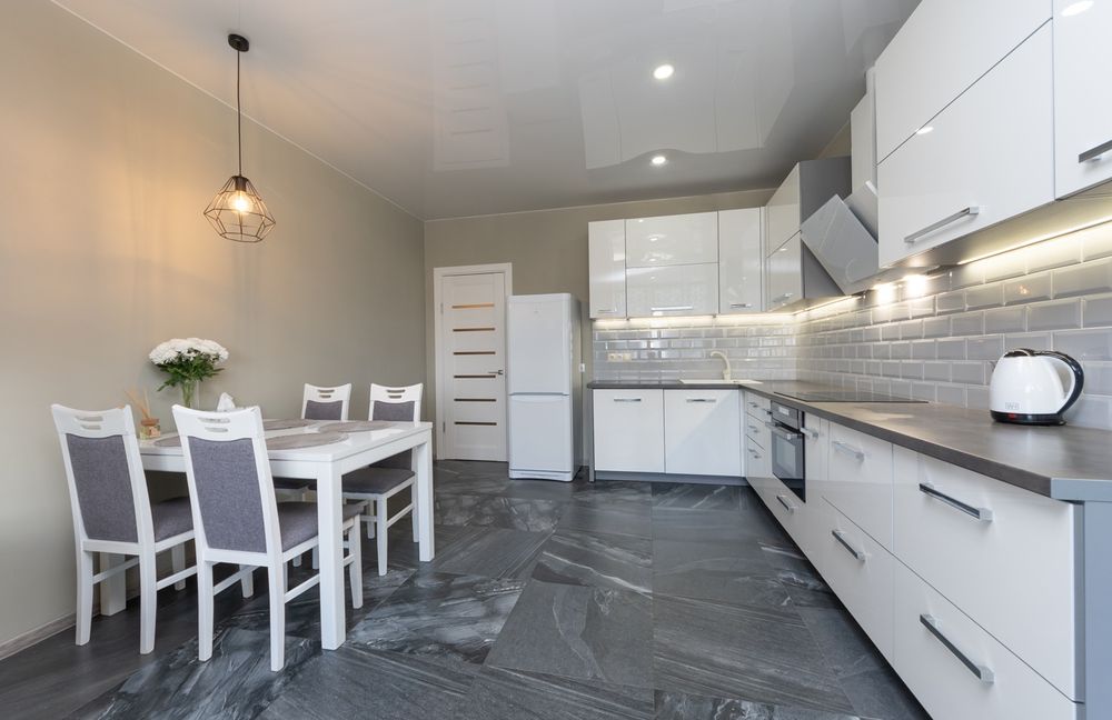 Апартаменти біля ТЦ Республіка Парк