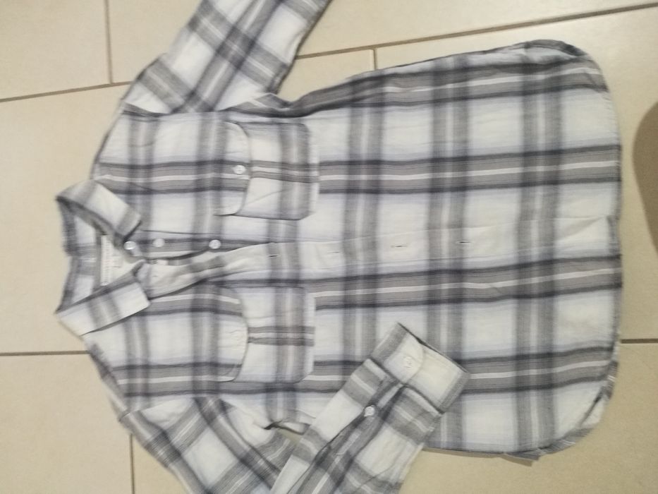 Koszula unisex 140