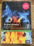 Podręcznik do chemii. klasa 2-nowa era.