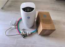 System oczyszczania wody eSpring