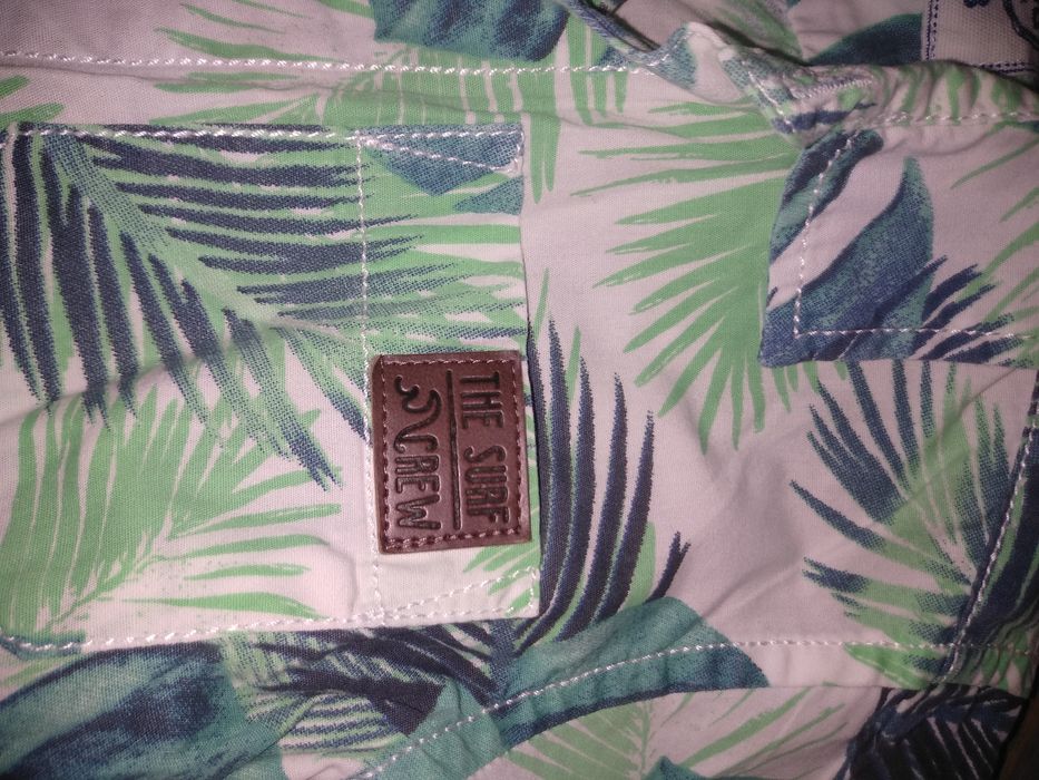 Koszula *Cool club*r.98* bdb