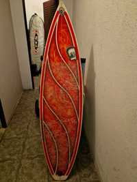 Prancha surf ET (energia tropical)