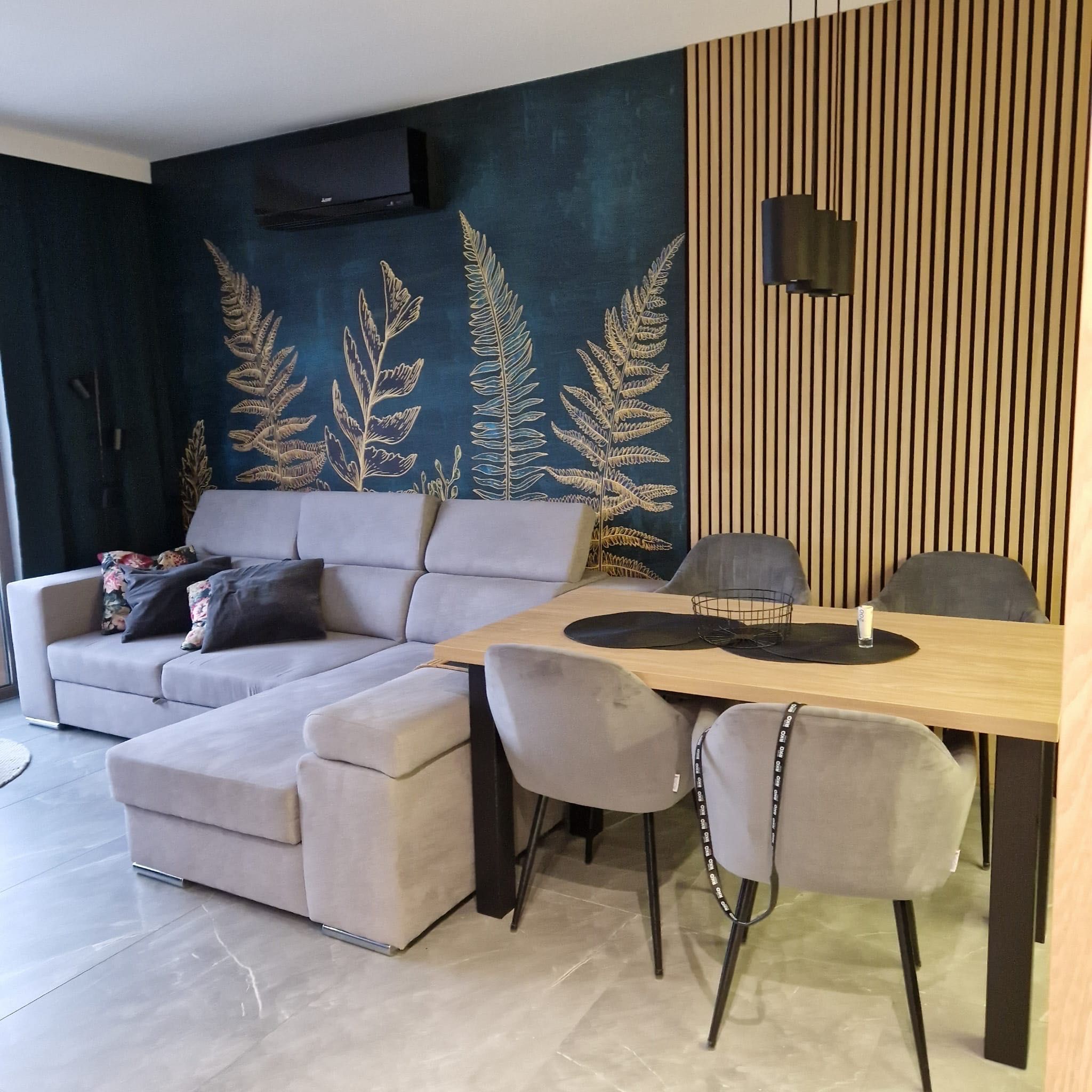 Apartament w centrum Szklarskiej Poręby basen, sauna, parking.