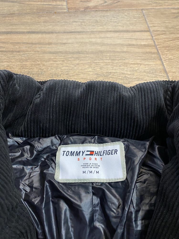 Nowa kurtka tommy hilfiger m