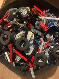 Klocki Lego Technic 8kg